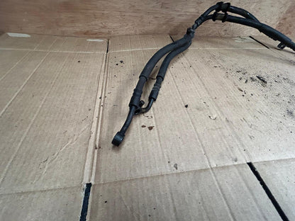 2011 Honda SH 300 Front Brake Line Hose