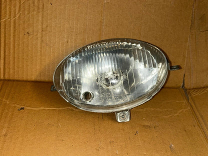 Vespa ET2 ET4 50 Headlight | 153171