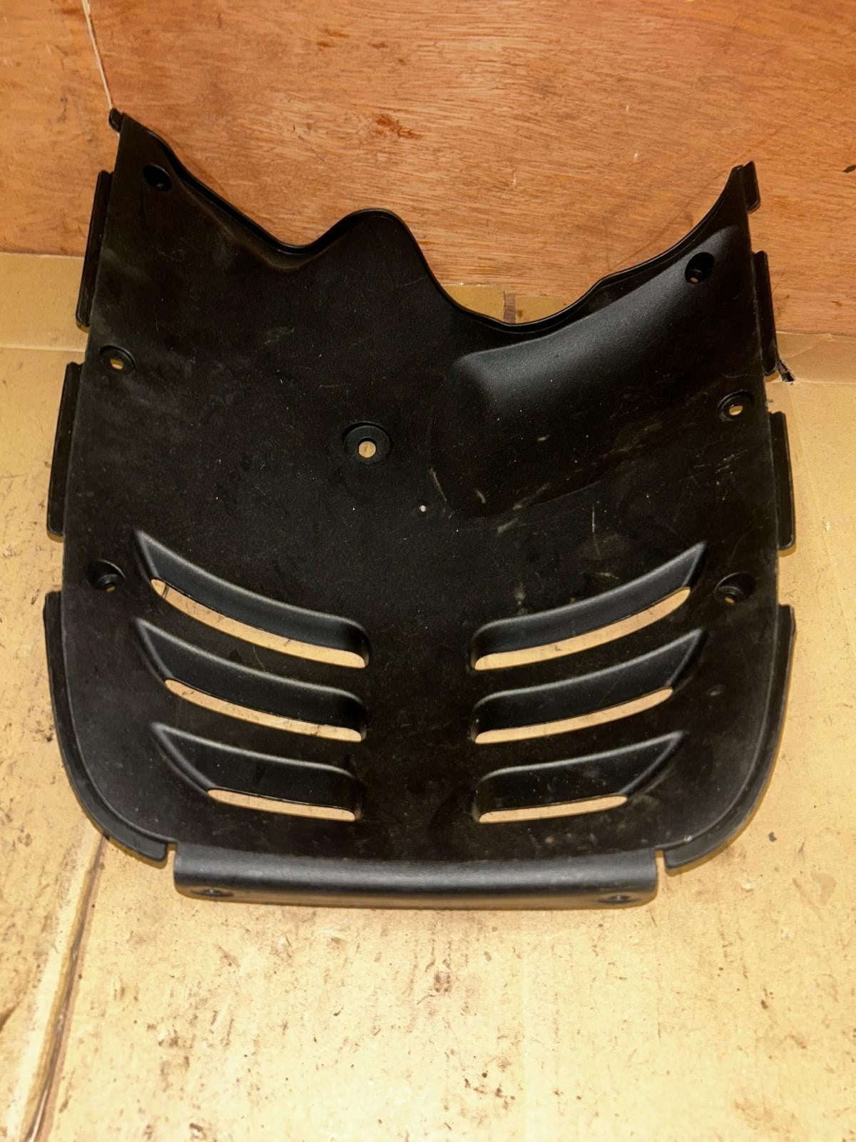 2014 Honda ANC 125 Front Lower Cover | 64308-K29-9001