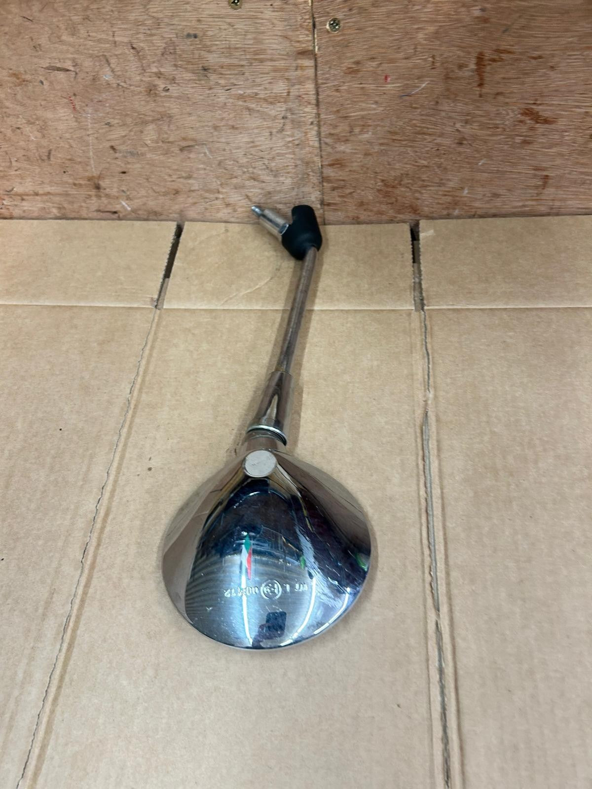 Vespa Primavera Left Side Mirror
