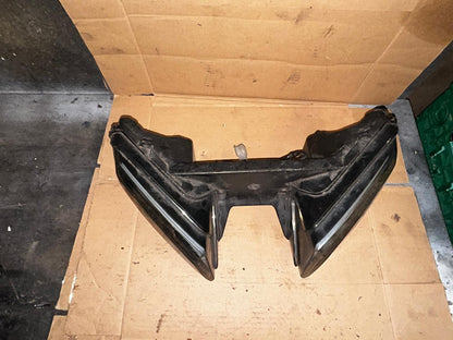 2019 Lexmoto LXR125 Headlight Unit | TR101042