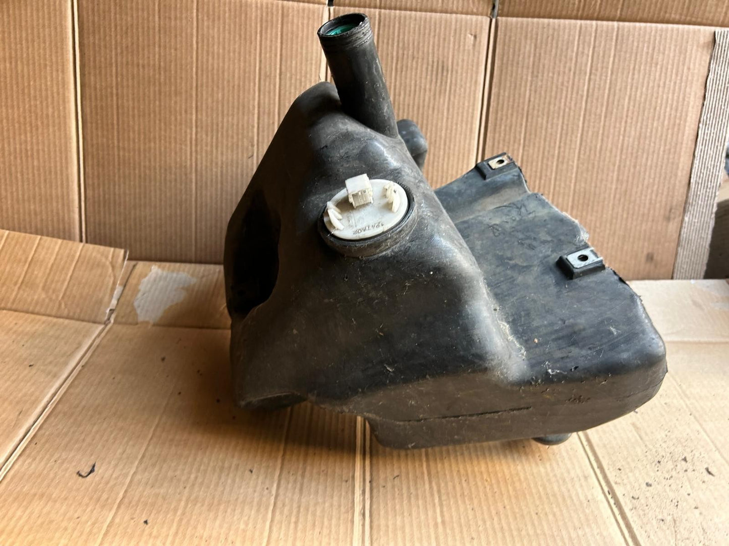 Vespa LX 50 Petrol Tank | 6P6738A