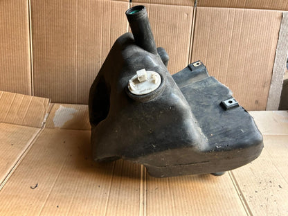 Vespa LX 50 Petrol Tank | 6P6738A