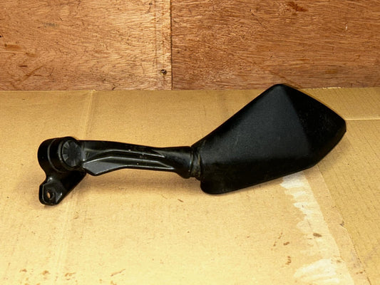 2017 - 2021 OEM Kawasaki Ninja 650 Right Side Mirror | 001251