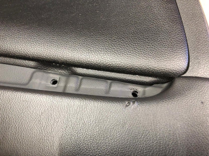 2014 Mitsubishi Outlander GX 4h PHEV Front Left Door Card | 7221B923XC
