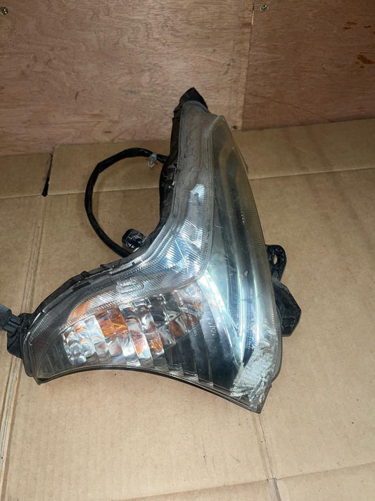 Honda SH 125 Front Right Indicator | W0760