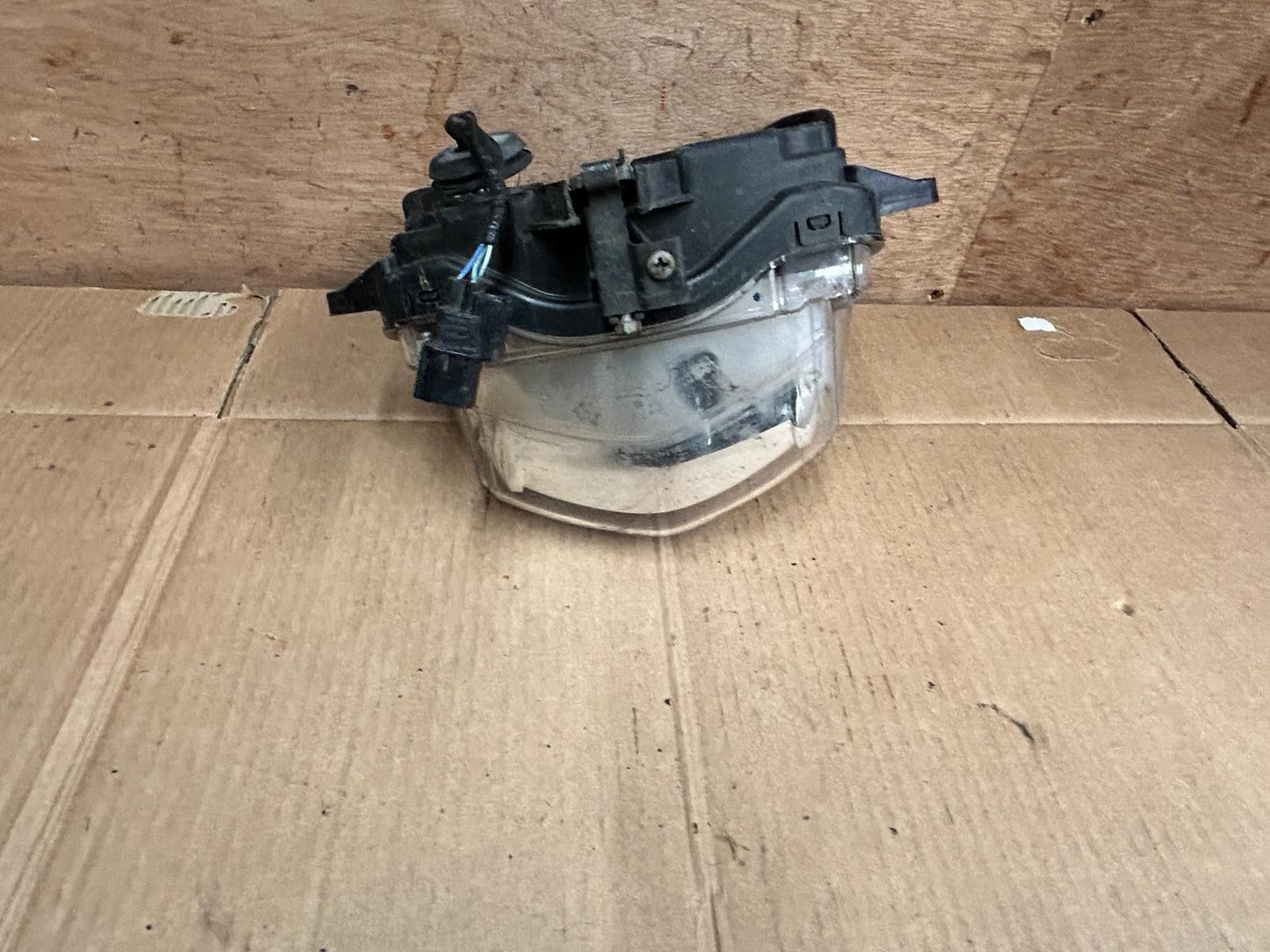 2019 Honda SH300 Front Headlight