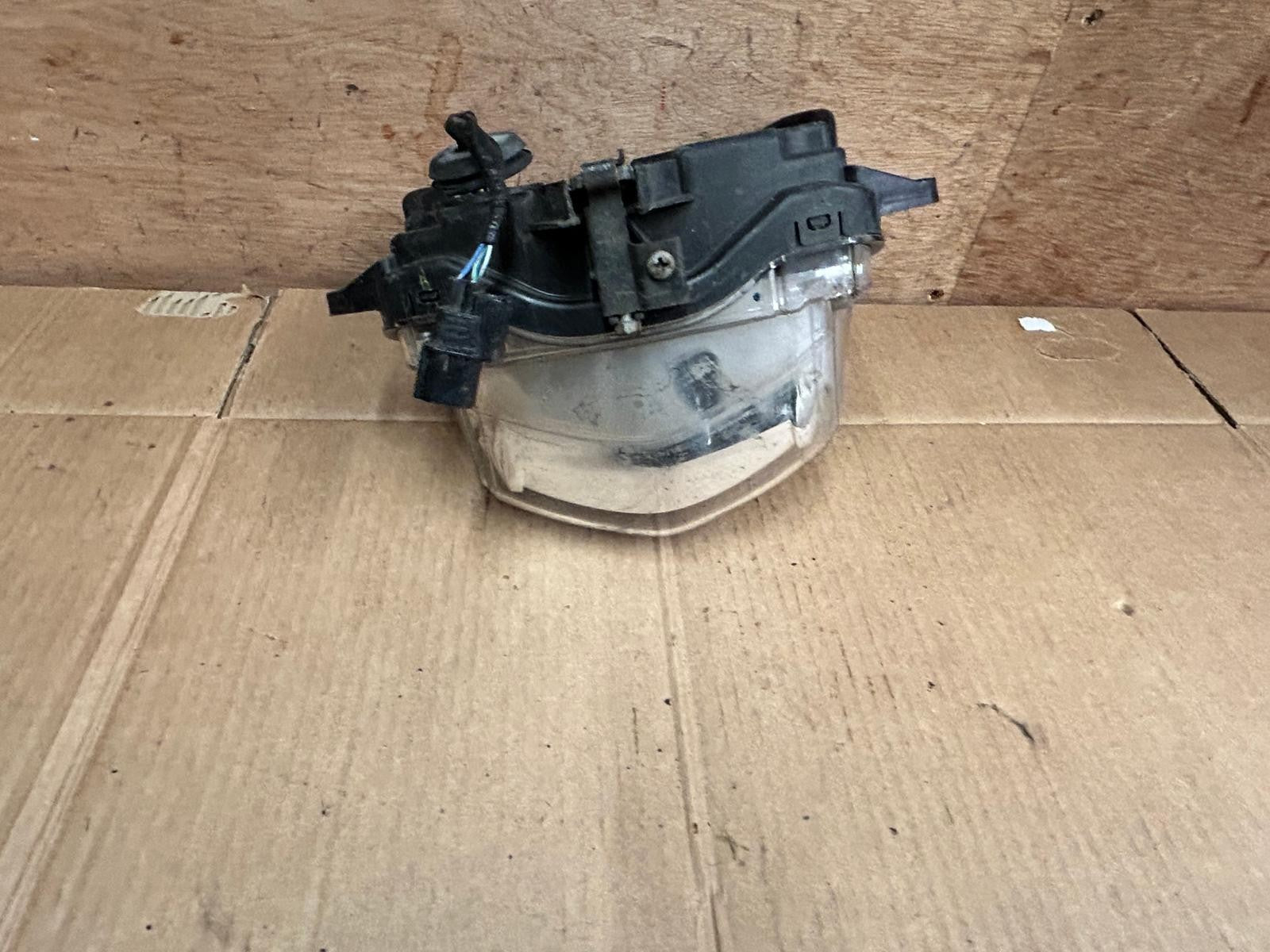 2019 Honda SH300 Front Headlight