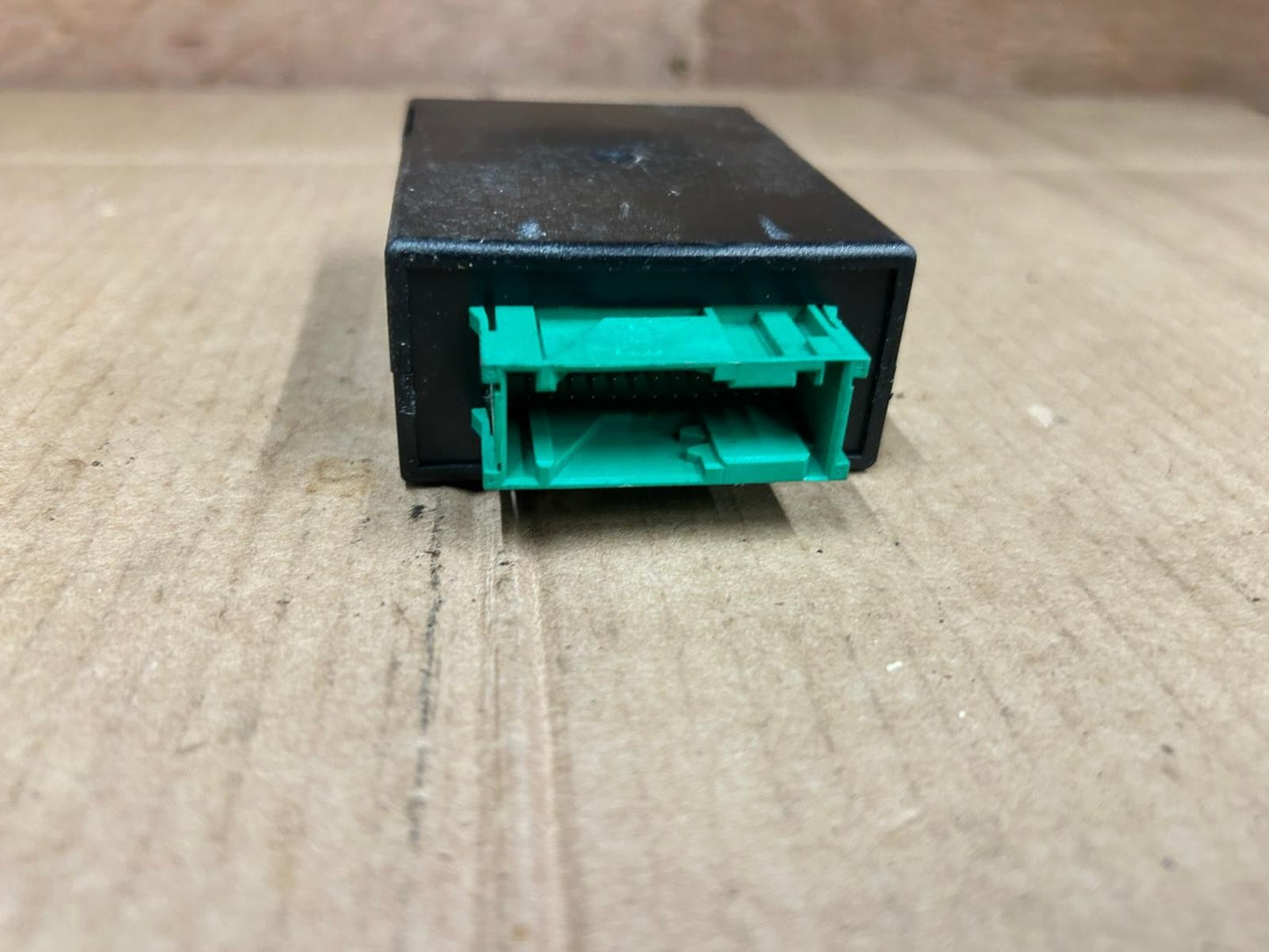 Genuine Hella BMW 7 Series E38 CCM Comfort Control Module Unit | 61358363549