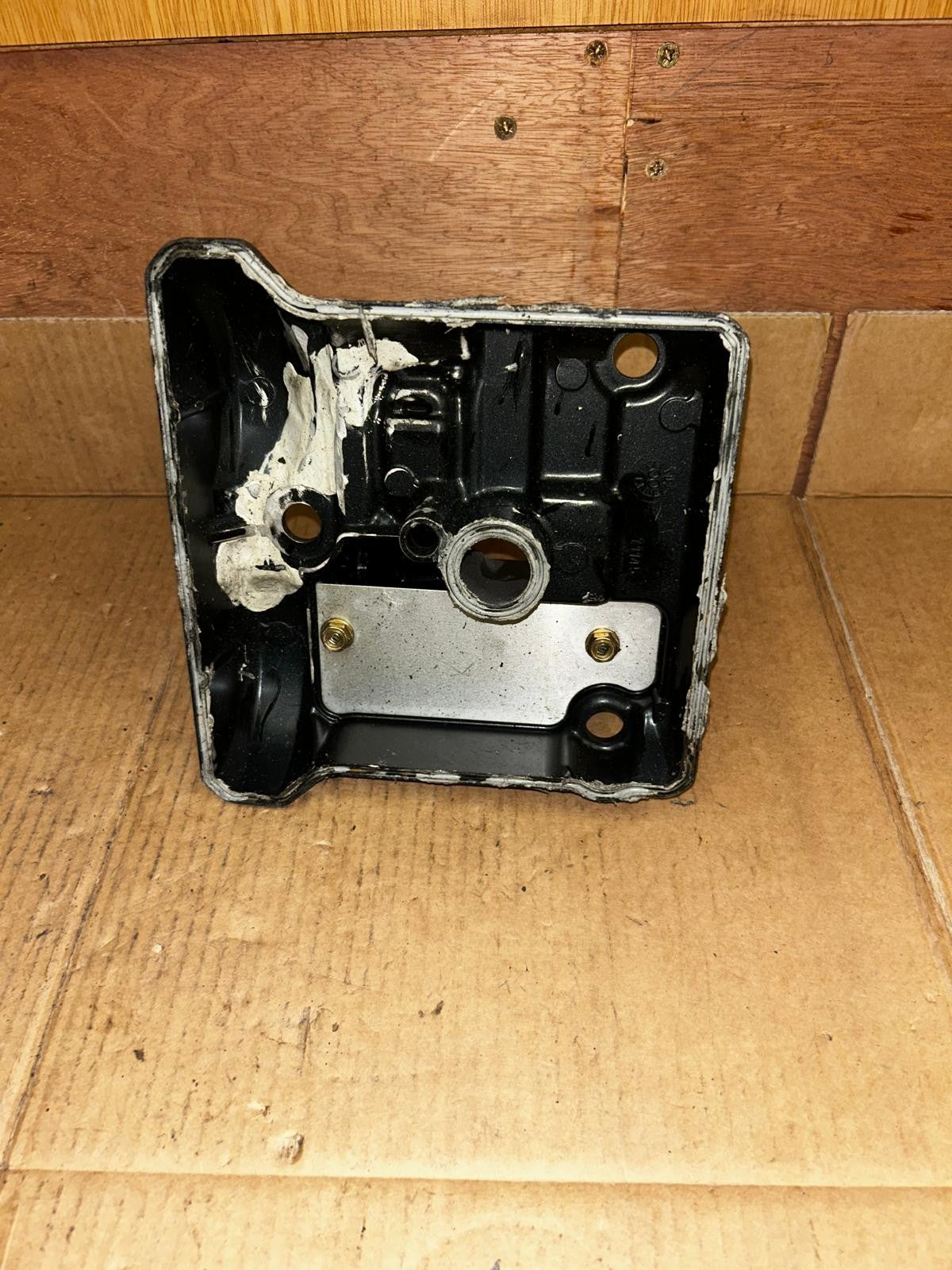 2000 Honda SP1 Rear Cylinder Head Cover