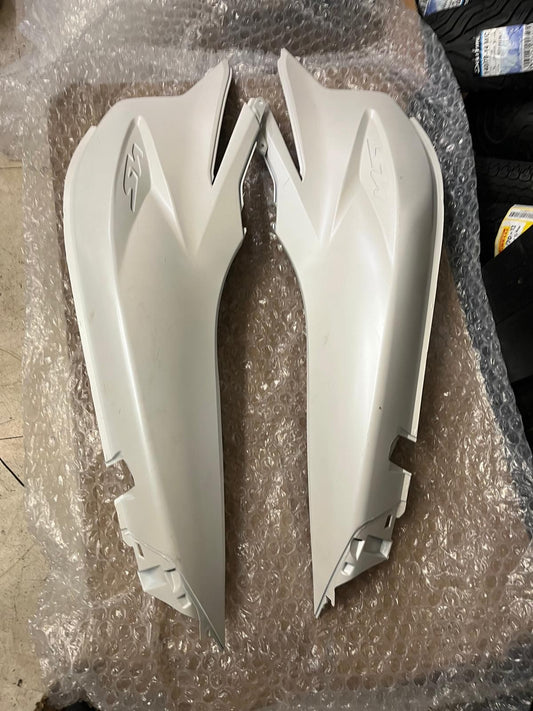 Honda SH 125 Left & Right Fairing Panel