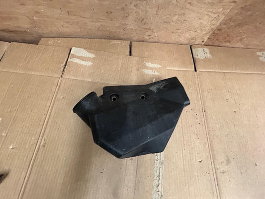 Triumph Daytona / Tiger / Trophy Airbox Intake | 2200006
