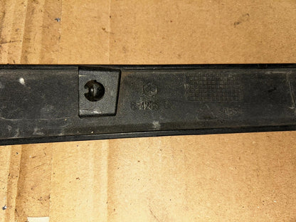 2007 - 2015 Vespa S 125/150 Right Side Lower Cover | 654260