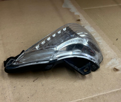 2009 - 2011 Kawasaki Ninja EX 650 R Front Left Indicator