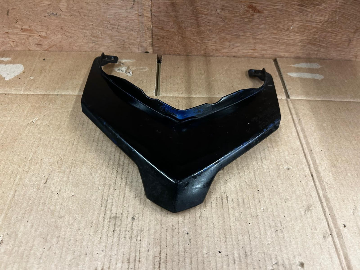 2019 - 2020 Yamaha Nmax 125 / 300 ABS Rear Center Tail Fairing | BL1-F171E-01
