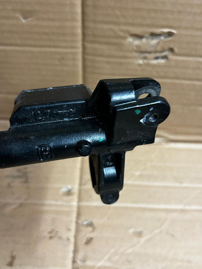 2021 Piaggio MP3 300 Sport Rear Brake Lever Master Cylinder