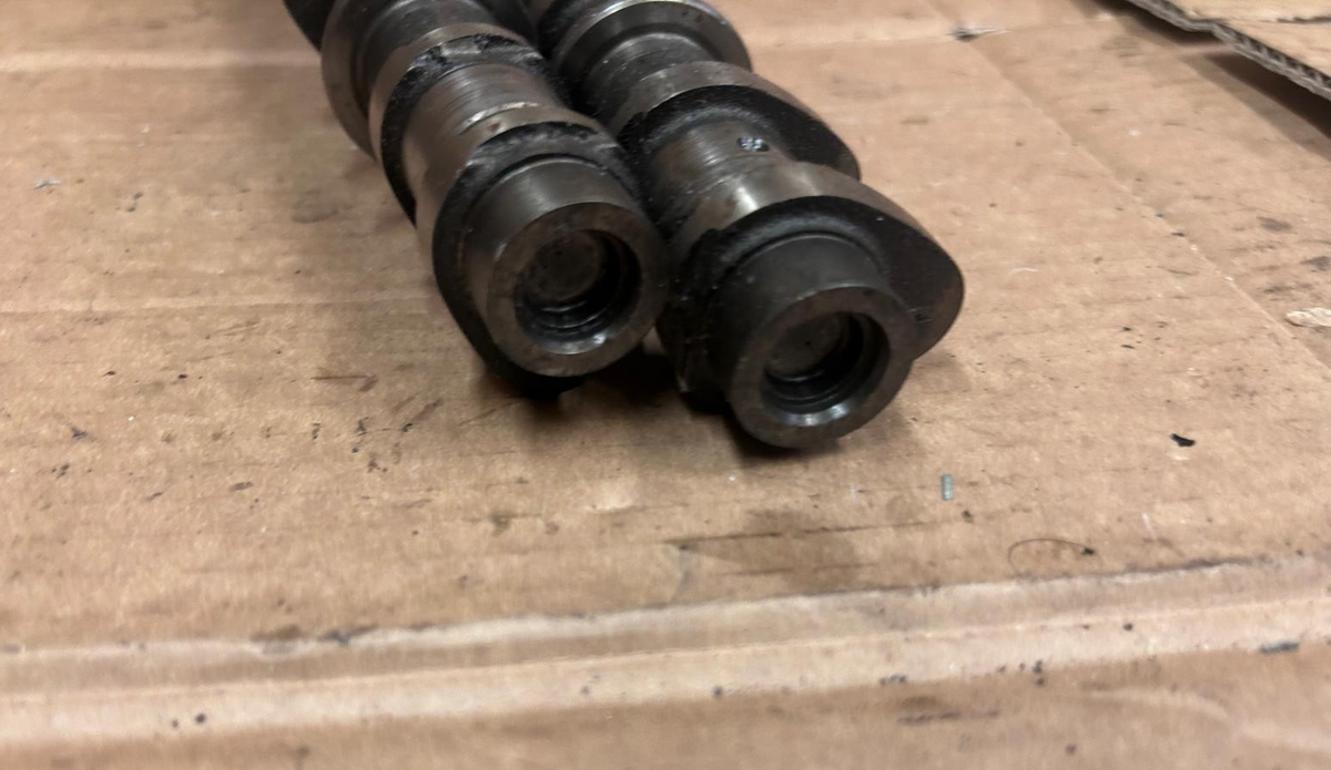 Triumph Tiger Camshafts | 1140044