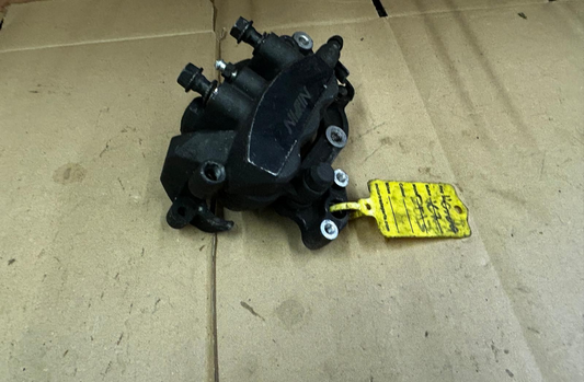 2013 Honda PCX 125 Front Brake Caliper