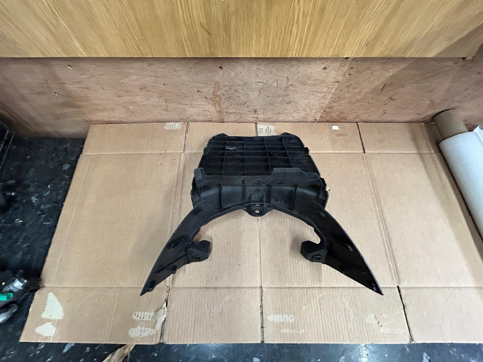 2018 Honda SH300 Lower Center Cover | 64314-K53-D000