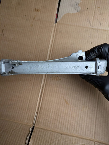 Piaggio Vespa GTS Cooling Radiator