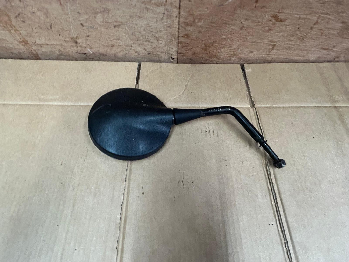 1985 - 1995 BMW K75s Right Side Mirror