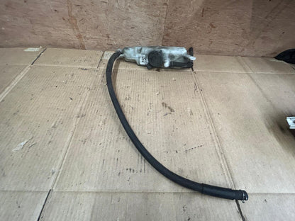 2019 Honda SH300 Coolant Expansion Tank