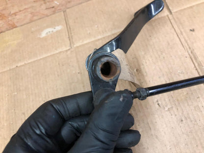 Keeway Foot Gear Shifter Lever Assembly