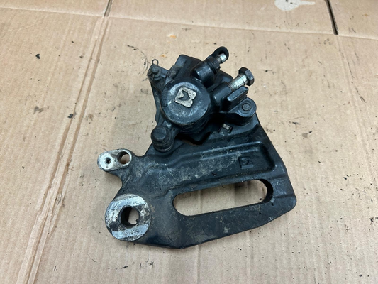 2018 KTM Duke 125 Rear Brake Caliper