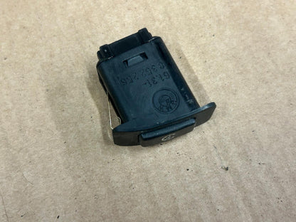 Genuine BMW 7 Series E38 Cruise Control Button | 61318352256