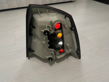 1998 - 2004 Vauxhall/Opel Astra G Passenger Left Side Tail Light | 290501