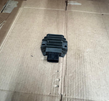 2022 KTM Super Duke R Voltage Regulator Rectifier | FH022AA