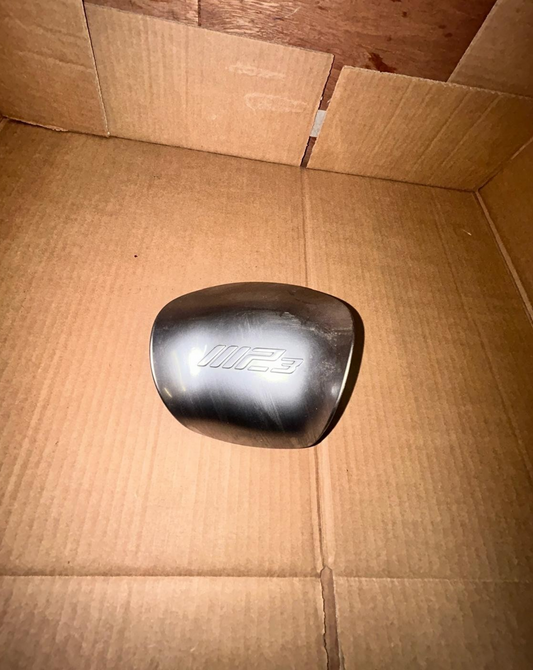 2007 - 2016 Piaggio MP3 300 500 LT Rear Handlebar Cover | 2B000710