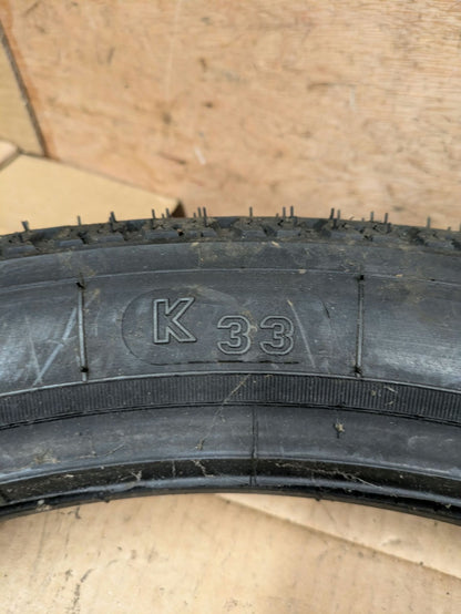 Heidenau K33 Motorcycle Tyre 3.00-19