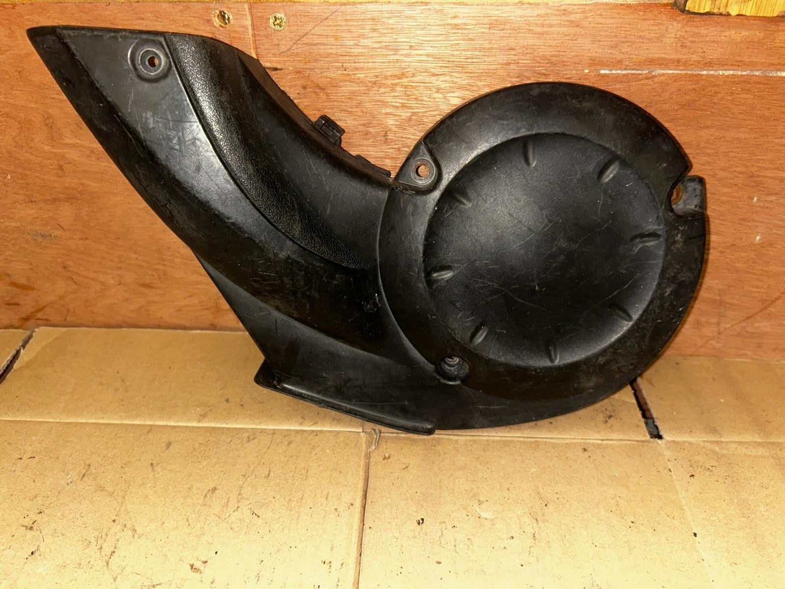 2011 - 2014 Honda SH 300 Crankcase Body Cover
