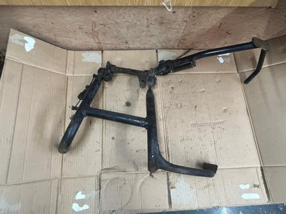 1985 - 1995 BMW K75s Center & Side Stand Assembly