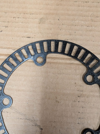 2021 KTM 1290 Super Duke R Rear ABS Ring