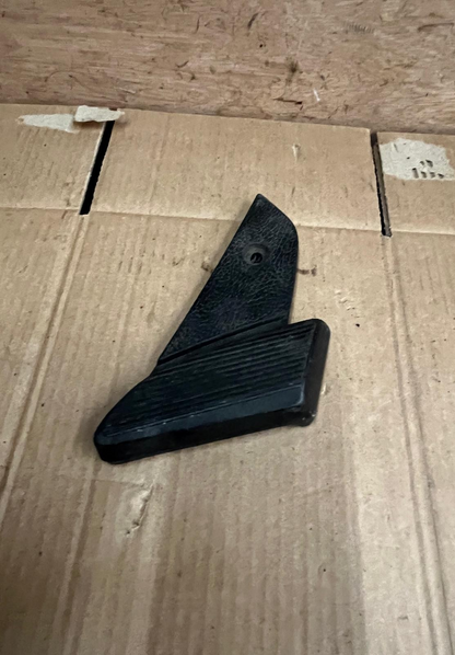 1998 - 2014 Vespa LX 125 150 Left Side Footrest | 622125