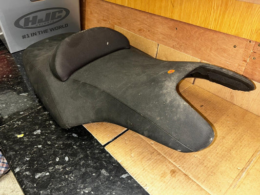 2008 - 2011 Yamaha XP 500 Tmax Seat | PP-TD30