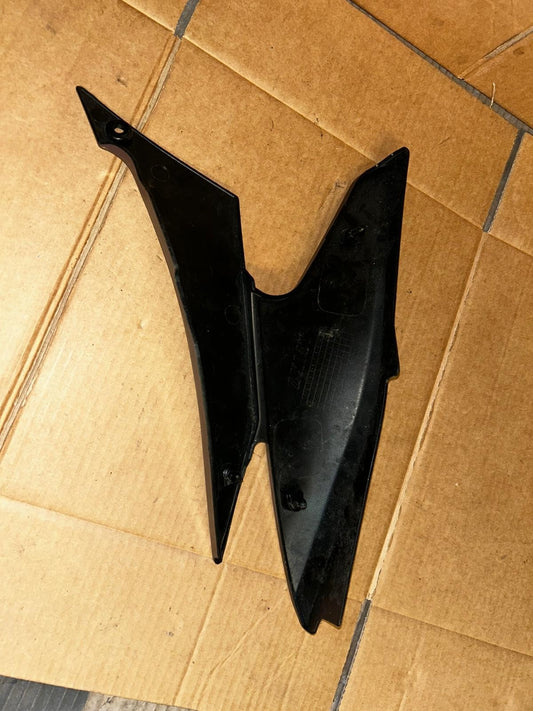 OEM Kawasaki Side Tank Panel