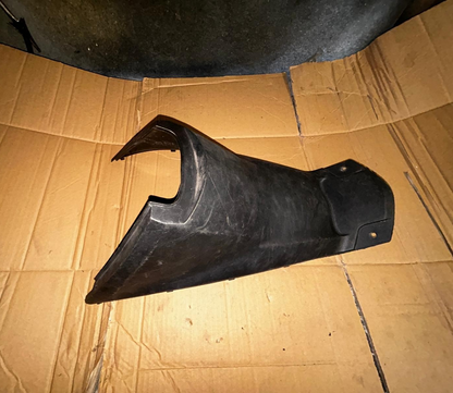 2014 Yamaha MW 125 Tricity Cover | 2CMF172W00
