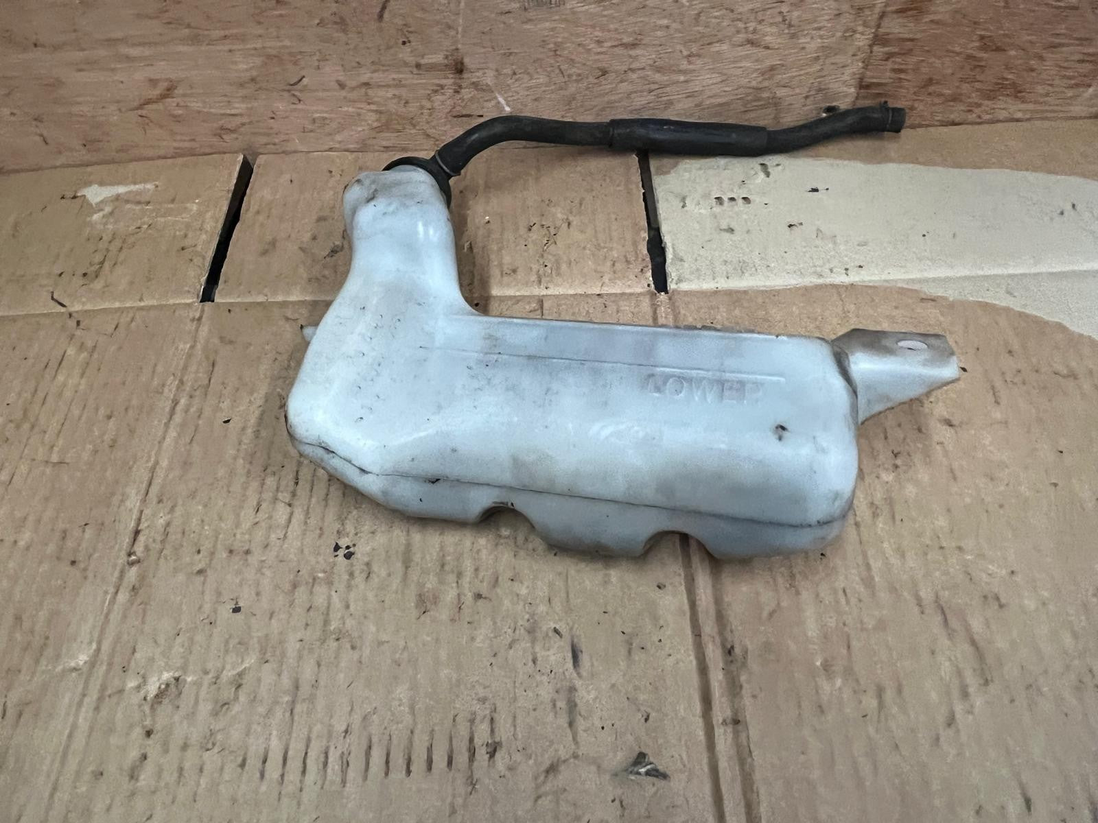 Honda Coolant Tank Reservoir | 19101-KTF-6400
