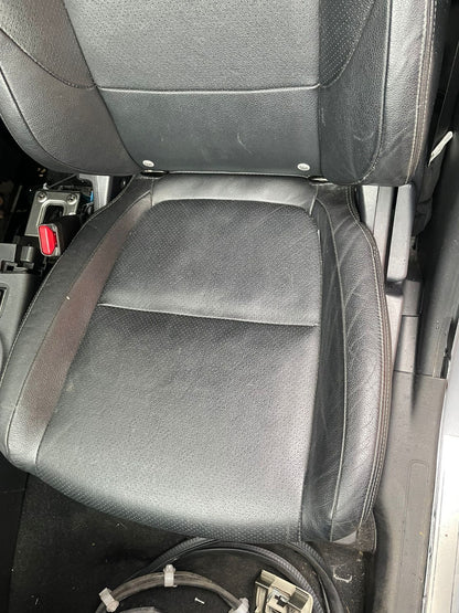 2014 Mitsubishi Outlander GX 4h PHEV Front Left Passenger Seat