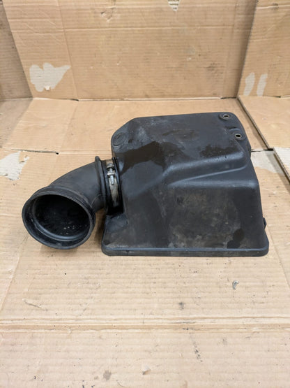 1990 BMW K100 LT Airbox Air Filter Box | 1460338