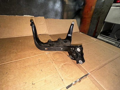 Honda CB400SB NC39 Upper Cowl Bracket