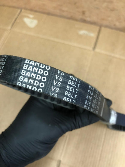 2021 - 2022 Keeway Vieste/Easymax 125 Drive Belt | 81819.728