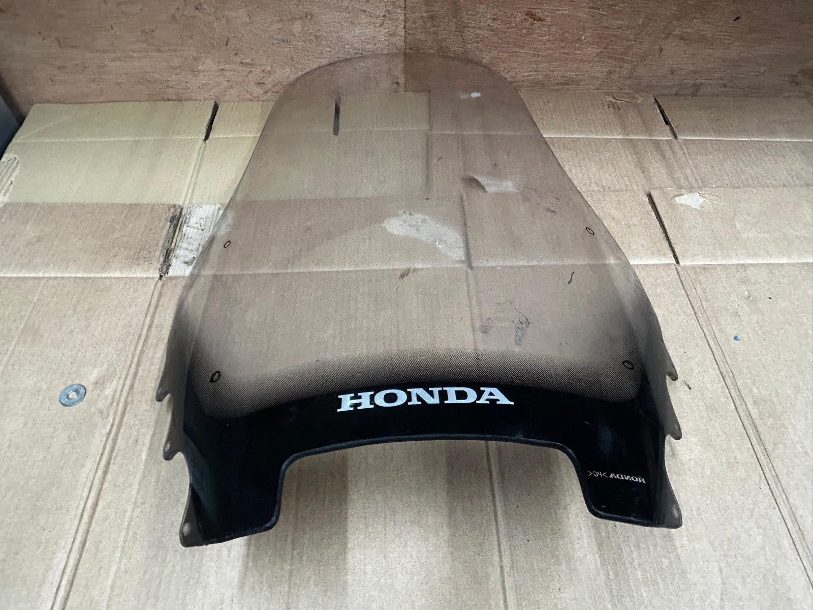 Honda FES S-Wing 125 Windshield Windscreen