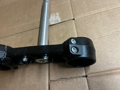 2020-2021 KTM 1290 Superduke R Lower Bottom Fork Yoke Triple Clamp | 61701031032