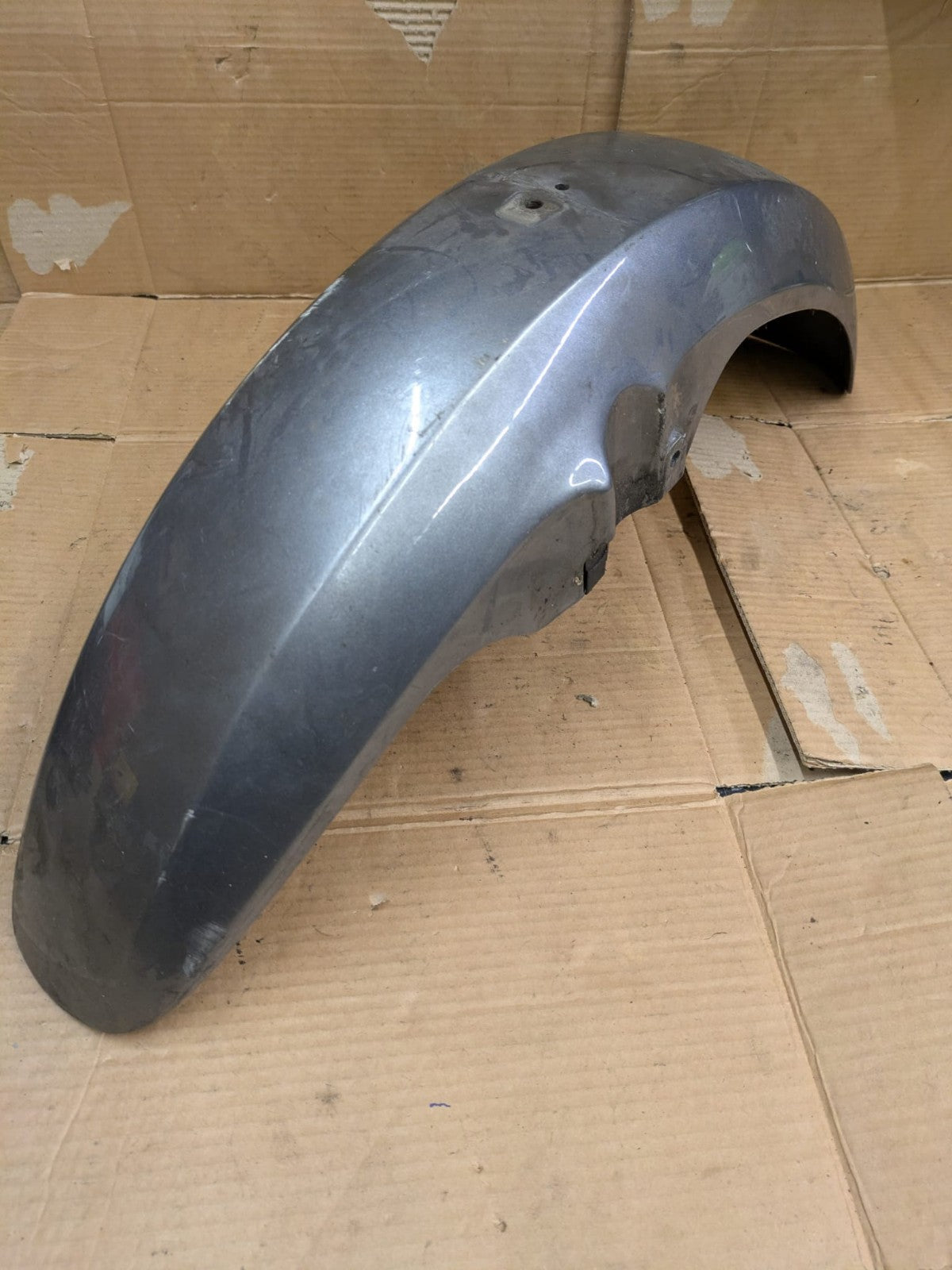 1990 BMW K100 LT Front Fender Mudguard | 46611450668