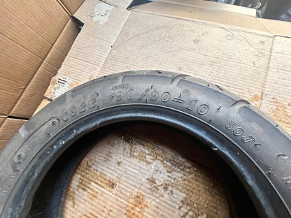 CST Scooter Tyre 90/90/10