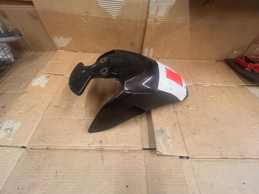 2016 Yamaha XC 115 Delight Front Fender Mudguard